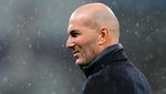 Cap Cip Cup... Ke Mana Zidane Melatih Nanti