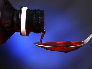 Apa Itu Pholcodine? Disorot BPOM RI, Ada di Sirup Obat Batuk Australia Apa Itu Pholcodine? Disorot BPOM RI, Ada di Sirup Obat Batuk Australia