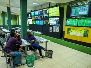 Pajak Judi dan Kasino di Sri Lanka Naik 150% Pajak Judi dan Kasino di Sri Lanka Naik 150%