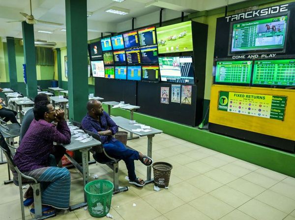 Pajak Judi dan Kasino di Sri Lanka Naik 150%