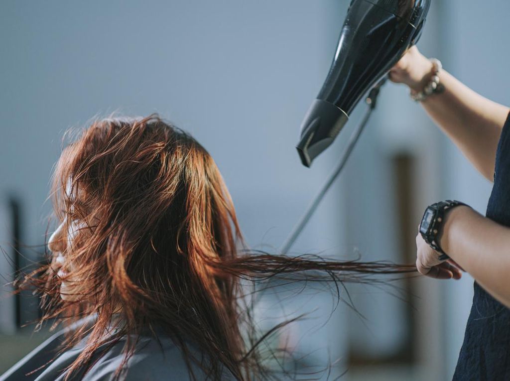 2 Dari 19 Dry Shampoo yang Ditarik di AS Terdaftar di BPOM RI Tapi Tak Beredar 2 Dari 19 Dry Shampoo yang Ditarik di AS Terdaftar di BPOM RI Tapi Tak Beredar