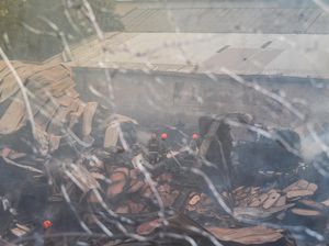 Setelah 40 Jam, Kebakaran di Gudang Tripleks Bandung Akhirnya Padam Setelah 40 Jam, Kebakaran di Gudang Tripleks Bandung Akhirnya Padam