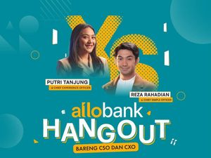 Reza Rahadian-Putri Tanjung Sapa Warga Makassar Besok, Jangan Lewatkan! Reza Rahadian-Putri Tanjung Sapa Warga Makassar Besok, Jangan Lewatkan!