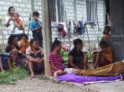 Polisi Tunggu Dokter Ahli soal Anak Aniaya Ibu hingga Tewas di Manggarai