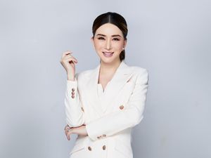 Transgender Miliuner dari Asia Beli Lisensi Miss Universe Rp 311 Miliar Transgender Miliuner dari Asia Beli Lisensi Miss Universe Rp 311 Miliar