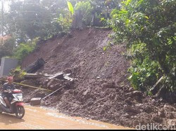 Apa Penyebab Tanah Longsor? Cek Penjelasan Lengkapnya