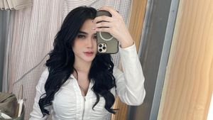 Potret Arlida Putri yang Hajar Penonton Dangdut Gegara Ditowel