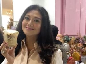 Kopi Satukan Persahabatan Marini Zumarnis hingga Bella Saphira Kopi Satukan Persahabatan Marini Zumarnis hingga Bella Saphira