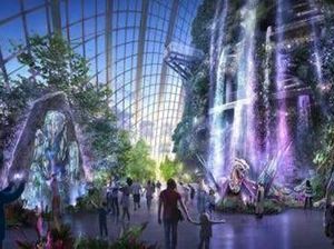 Liburan Akhir Tahun di Singapura, Bisa Ketemu Doraemon sampai Avatar