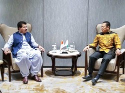 Bamsoet Ulas Mesranya Hubungan Indonesia-Pakistan Sejak 72 Tahun Lalu