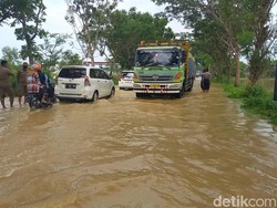 Banjir di Sampang Madura 26 Oktober 2022: Penyebab dan Dampaknya