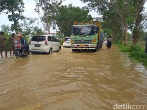 Banjir di Sampang Madura 26 Oktober 2022: Penyebab dan Dampaknya Banjir di Sampang Madura 26 Oktober 2022: Penyebab dan Dampaknya