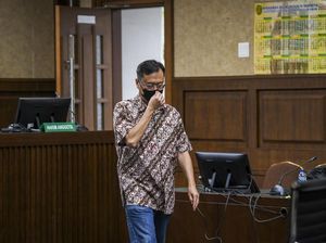 Nasib Emiten Benny Tjokro Setelah PK Ditolak MA Nasib Emiten Benny Tjokro Setelah PK Ditolak MA