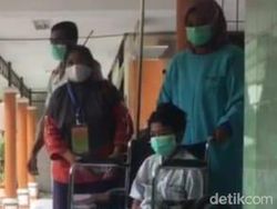 7 Fakta Haru Korban Kanjuruhan Sembuh Usai Masuk ICU-Dirawat 24 Hari