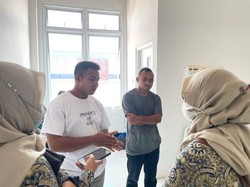 Penderita Kanker Payudara Ini Rasakan Manfaat Program JKN