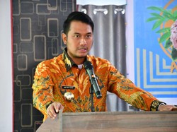Jaminan Kesehatan Capai 97%, Pemkab Sinjai Raih Penghargaan UHC