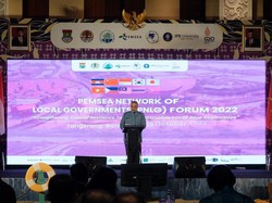 Tangerang Tuan Rumah PNLG 2022, Pj Gubernur Banten Apresiasi Bupati Zaki