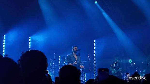Calum Scott
