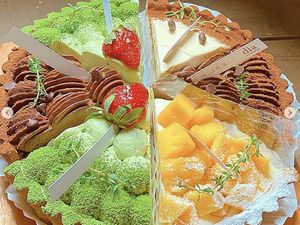 Cantik Minimalis! Ini 5 Kafe Dessert Korea Estetik di Jakarta Cantik Minimalis! Ini 5 Kafe Dessert Korea Estetik di Jakarta