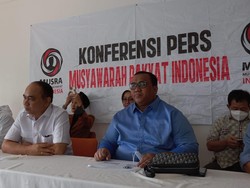 Capres Musra Riau Relawan Jokowi: Sandiaga Teratas Disusul Prabowo-Ganjar