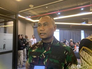 TNI AD Jadi Bapak Asuh Demi Turunkan Angka Stunting di Surabaya TNI AD Jadi Bapak Asuh Demi Turunkan Angka Stunting di Surabaya