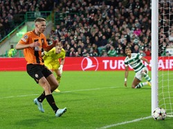 Buang Peluang di Depan Gawang Ini yang Terburuk di Liga Champions?