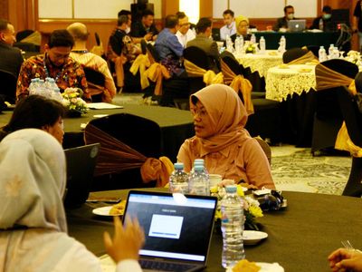 Digitalisasi untuk Optimalisasi Potensi Sektor Strategis