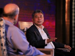 Strategi Hybrid Bank BRI untuk Genjot Inklusi Keuangan di Daerah 3T