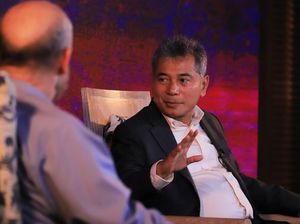 Strategi BRI Terapkan dan Sosialisasikan Konsep ESG ke Masyarakat