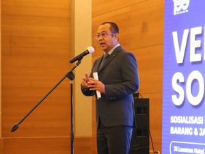 PAM Jaya Undang 66 Calon Vendor untuk Kembangkan SPAM di Jakarta PAM Jaya Undang 66 Calon Vendor untuk Kembangkan SPAM di Jakarta