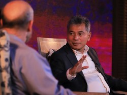 Jurus BRI Genjot Ekonomi Kerakyatan Lewat Holding Ultra Mikro