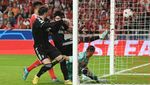 Ditaklukkan Benfica, Juventus Tersingkir dari Liga Champions