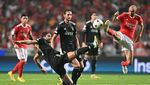 8 Tim yang Terbuang ke Liga Europa, Ada Barcelona dan Juventus