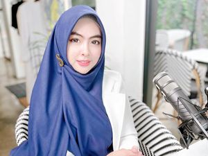 Sederet Pengalaman Mistis Anak Shindy Putri Sederet Pengalaman Mistis Anak Shindy Putri