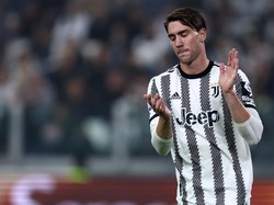 Dusan Vlahovic, Bertahanlah di Juventus!