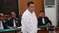 Kata PN Jaksel soal Hakimnya Diadukan Kuat Maruf ke KY dan MA