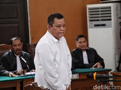Sidang Ricky-Kuat Maruf, Ortu dan Pacar Yosua Kembali Jadi Saksi