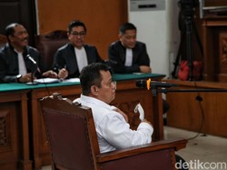 Saat Hakim Heran Kuat Maruf Bantah Hal yang Tak Dituduhkan Kepadanya