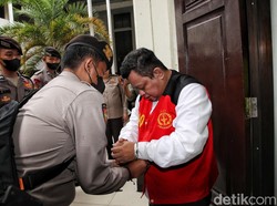 Kuat Maruf dan Susi Tak Satu Suara dalam Hal Ini