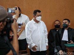 Hakim Tolak Eksepsi Kuat Maruf, Sidang Lanjut ke Tahap Pembuktian