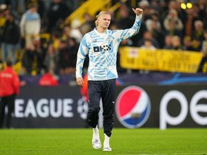 Haaland Sebentar Saja di Markas Dortmund, Kenapa?