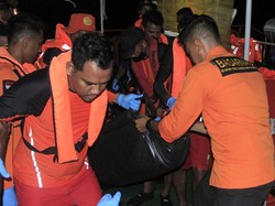 Legislator PD Minta Kemenhub Gaet KNKT Usut Kebakaran Kapal Cantika