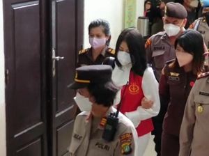 Sidang Putri Candrawathi Lanjut Pekan Depan, Keluarga-Pacar Yosua Jadi Saksi Sidang Putri Candrawathi Lanjut Pekan Depan, Keluarga-Pacar Yosua Jadi Saksi