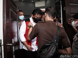 Jaksa Cecar ART dan Sekuriti, Gali soal Rumah Tinggal Ferdy Sambo