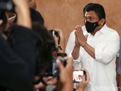 Ferdy Sambo-Putri Candrawathi Akhirnya Akan Tatap Muka dengan Keluarga Yosua