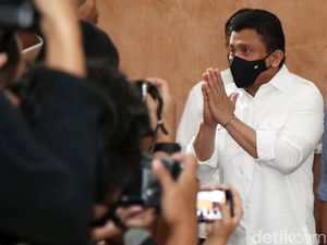 Alasan Hakim Tolak Keberatan Ferdy Sambo di Kasus Pembunuhan Yosua Alasan Hakim Tolak Keberatan Ferdy Sambo di Kasus Pembunuhan Yosua