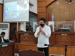 Sidang Putusan Sela Ferdy Sambo-Istri, Pengacara: Percayakan pada Hakim