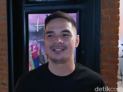 Cerita Masa Kelam Frans Nickolas Kecanduan Pornografi