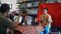 Asyik... Siswa Usia 17 Tahun Bisa Bikin e-KTP di Sekolah