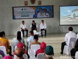 Warga Ciamis Minta Ridwan Kamil Lanjutkan Jadi Gubernur Jabar